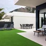 Hills Villa Polop